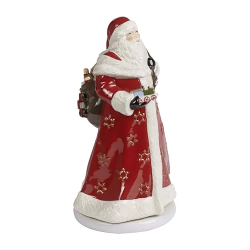 Villeroy & Boch Christmas Toys Memory Santa von Villeroy & Boch