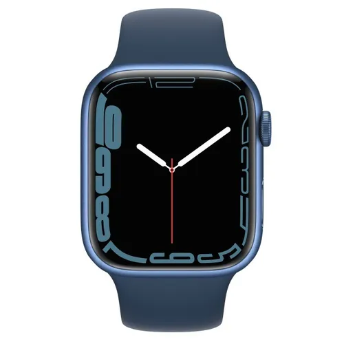 Apple Watch Series 7 GPS + Cellular 45mm
