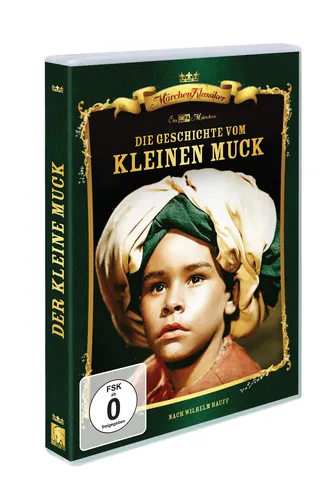 Die Geschichte vom kleinen Muck