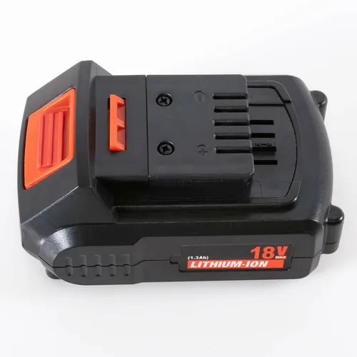Mauk Ersatzakku Li-ion 18 V für Bohrmaschine Akkuschrauber Akkupack Batteriepack