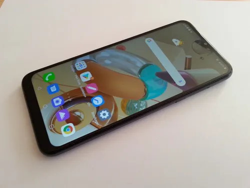 LG K41s Smartphone 32 GB von LG