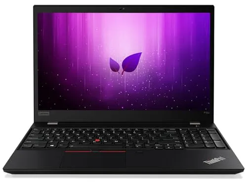 Produktbild Lenovo ThinkPad P15s Gen 2, Intel i5 4x2.4 GHz 11.Gen, 16 GB Arbeitsspeicher, 512 GB SSD, 15.6 Zoll Display, IPS 1920, NVIDIA 4Gb, Windows 11 Pro, QW1 (Generalüberholt)