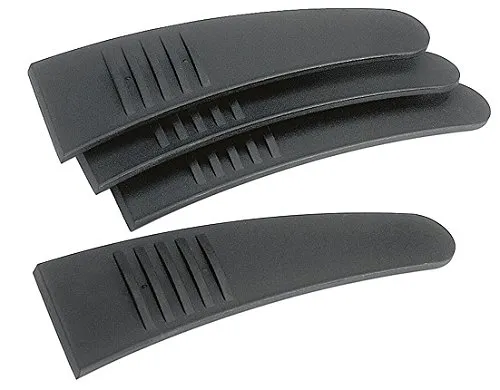 Stöckli 4 Raclettespachteln für Stöckli Raclettes