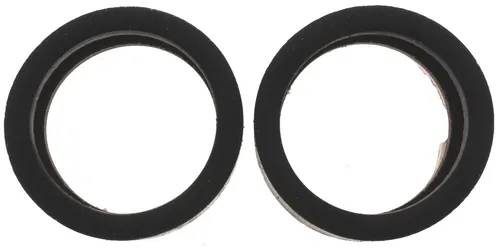 Ortmann Reifen Nr. 18y für Carrera 124 Ferrari 458 GT3 + Ferrari 599XX