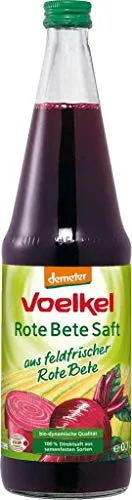 Rübensaft Demeter BIO 0,7 l Voelkel