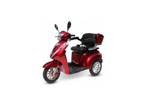 ECO ENGEL Elektromobil Eco Engel 501
