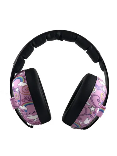 Banz Bubzee Baby Ear Defenders 0-36 Months von Banz