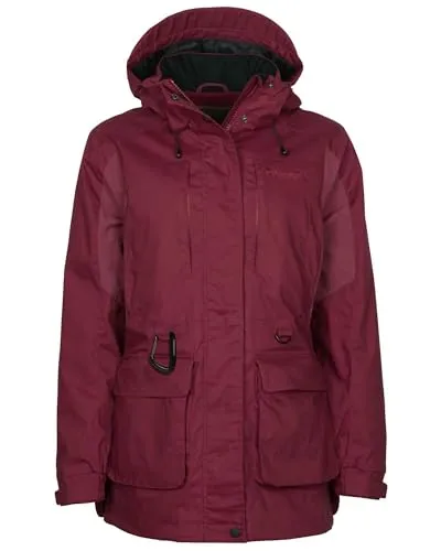 Pinewood Damen Hundesport Trainer Jacke von Pinewood