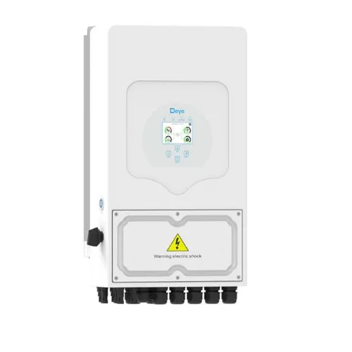 Deye SUN-3.6K-SG03LP1-EU Hybrid Wechselrichter 3,6kW
