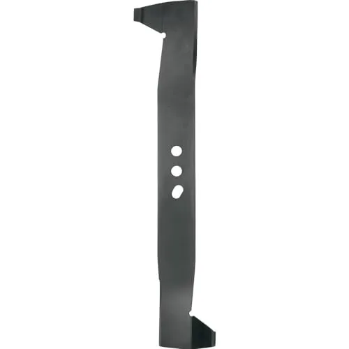 Original Einhell Ersatzmesser (Rasenmäher-Zubehör, für Einhell Benzin-Rasenmäher GC-PM 51/2 S HW, GC-PM 51/2 S HW SE und GC-PM 51/2 S HW B&S, Schnittbreite 51 cm, Stahlmesser)