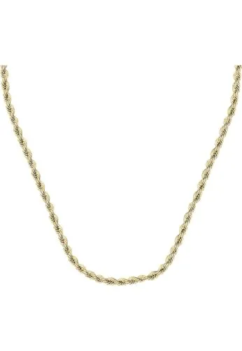 CHRIST Damen-Kette 585er Gelbgold One Size 89217765