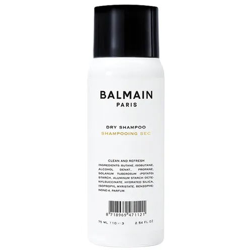 Balmain Hair Couture Travel Dry Shampoo 75 ml