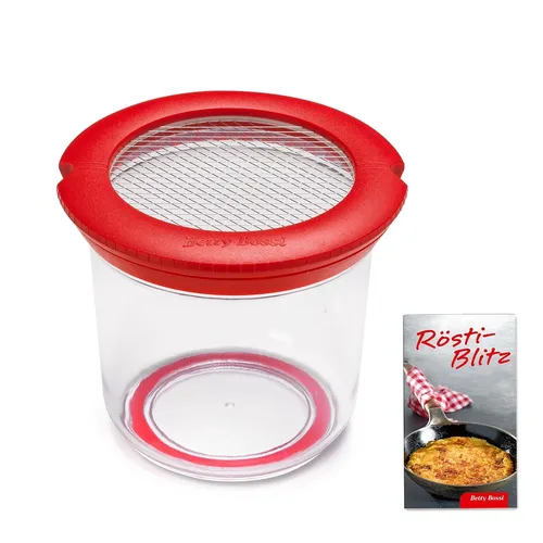 Betty Bossi Küchenhelfer & -utensilien von Betty Bossi