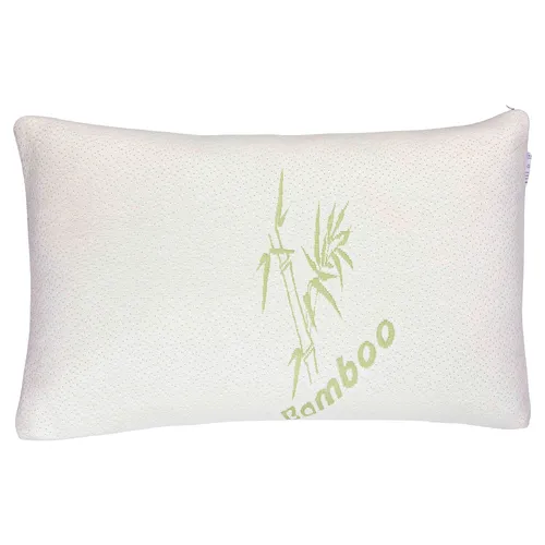 Orthopädisches Nackenkissen 40x60 cm aus Memory Foam