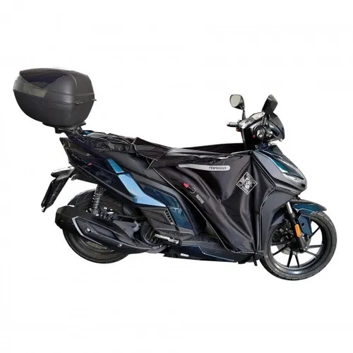 Beinabdeckung Termoscud Tucano Kymco Agility S 50/125/200 (+2022) R232-X