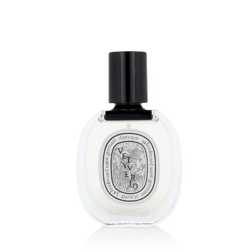 Diptyque Vetyverio Eau De Toilette 50 ml - Unisex Duft - Unisex Eau De Toilette mit 50 ml, vereint erfrischende Noten von Vetiver für ein einzigartiges Dufterlebnis, perfekt für jeden Anlass.