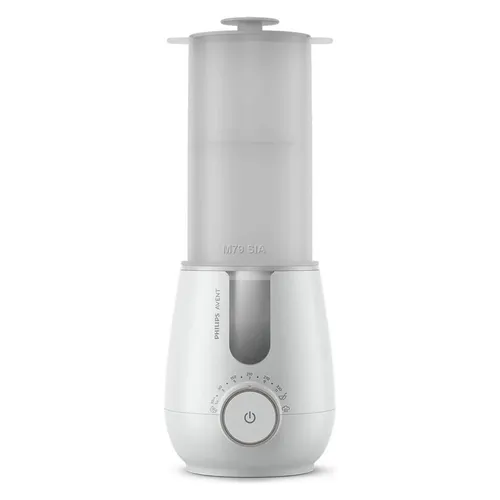 Philips Avent 2-in-1 Flaschenwärmer und Sterilisator SCF359/00
