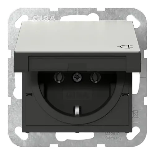 Gira Steckdosen von Gira