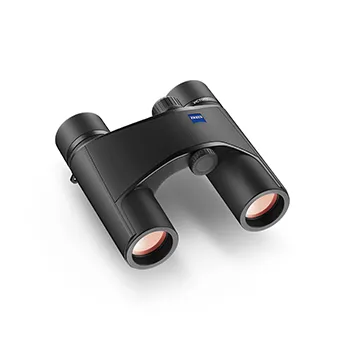 Zeiss Fernglas Victory Pocket 10x25 - Hochwertiges Fernglas, kompakt und leicht, ideal für Naturbeobachtungen und Reisen.