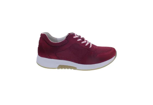 Gabor ROLLINGSOFT Damenschuhe in rot von Gabor