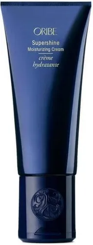 ORIBE Supershine Moisturizing Cream Leave in Conditioner 150 ml - Shampoos & Spülungen, intensive Leave-In Pflege für alle Haartypen, spendet Feuchtigkeit und sorgt für glänzendes Haar.