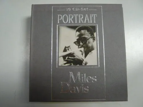 Portrait (10 Cd Box Set, Incl. Booklet) (10CD)