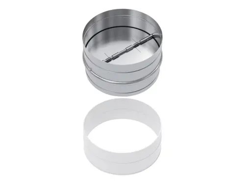 Miele DRSK 150 Rückstauklappe Set