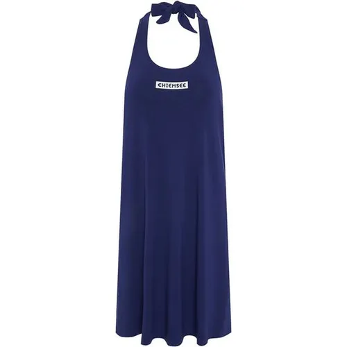 CHIEMSEE Damen Kleid Jersey Dress von Chiemsee
