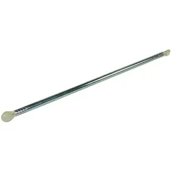 METZGER Antriebsstange, Wischergestänge 2190163 vorne rechts  für NISSAN 288412F900 28841-2F900