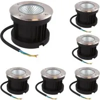 Bodeneinbauleuchten von Enovalite