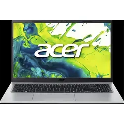 Acer Aspire Go 15 AG15-72P-54FH, Pure Silver, Core 5 120U, 16GB RAM, 512GB SSD, DE