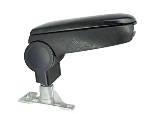 Recambo Mittelarmlehne Armauflage mit Fach kompatibel für AUDI A4 | Typ B5 | BJ 1994-2001