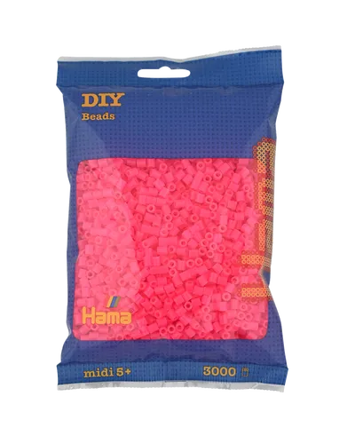 Hama Midi Bügelperlen von Hama