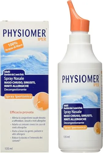 Spray von PHYSIOMER