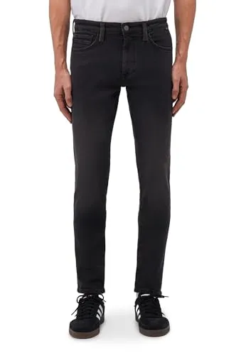 Mavi Herren James Jeans, deep Smoke 90s tokk, 36/34