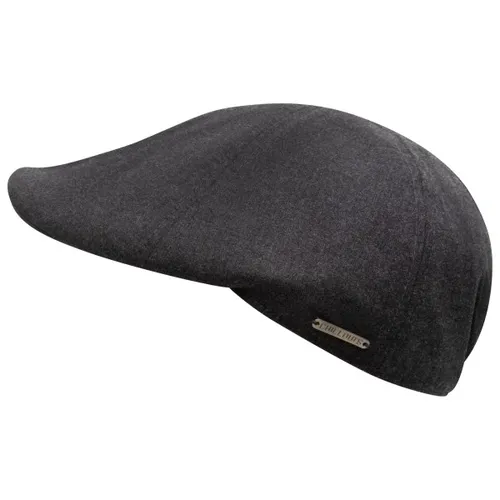 Chillouts Windsor Cap Gr L/XL grau von Chillouts