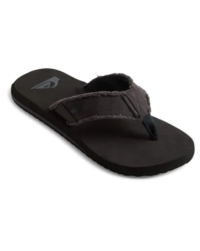 Quiksilver Herren Monkey Abyss Zehentrenner von Quiksilver