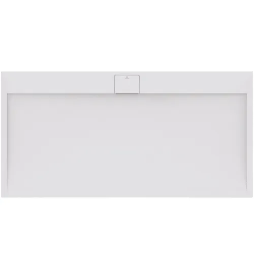 Ideal Standard Duschwanne „UltraFlatSi.life“ 90 × 180 cm von Ideal Standard