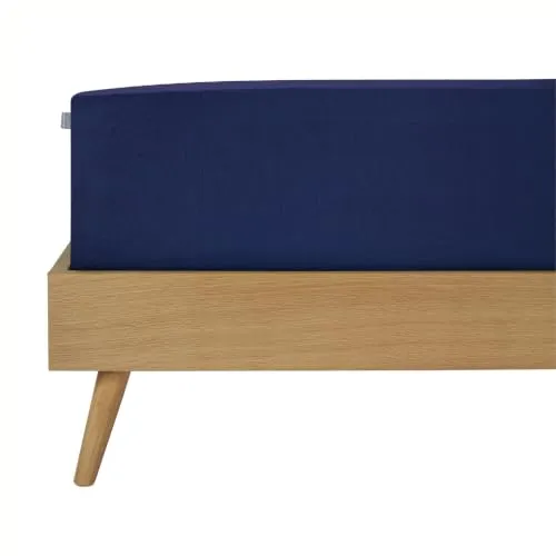 Schiesser Bettwäsche Blau von Schiesser