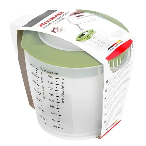 Messbecher & Dosierlöffel von Westmark