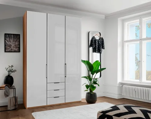 Kleiderschrank WIEMANN 