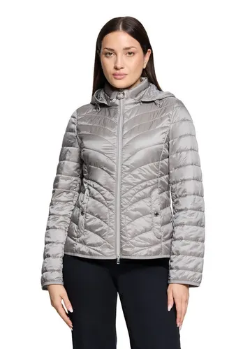 Betty Barclay Outdoorjacke Damen mit abnehmbarer Kapuze