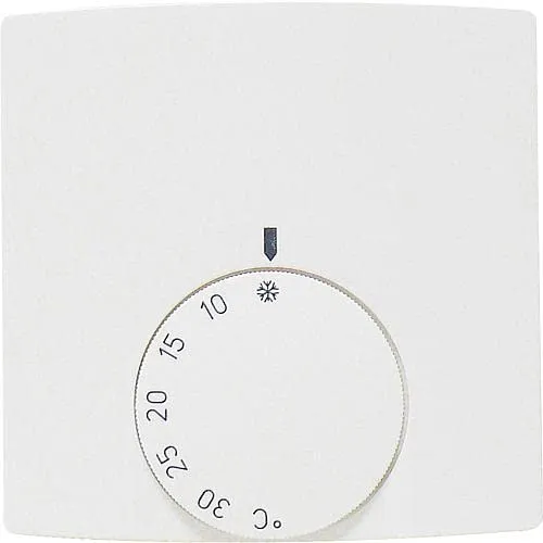EGB Aufputz Raumtemperaturregler RTBSB-201.002