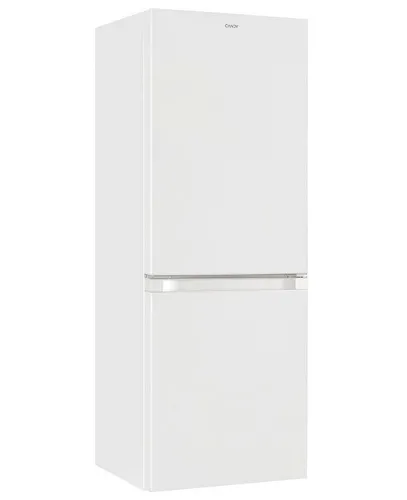 Candy CCG1L314CW Kühl-Gefrierkombination mit LED-Beleuchtung