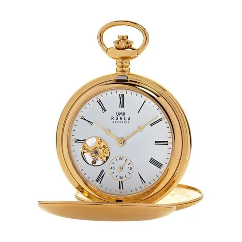 Produktbild UMR RUHLA Taschenuhr Mechanic