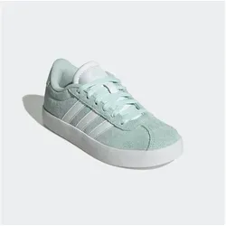 adidas Sportswear VL COURT 3.0 KIDS Sneaker in grün von adidas