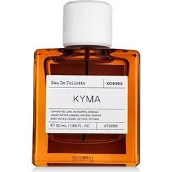 Korres Kyma EDT Spray 50ml von KORRES