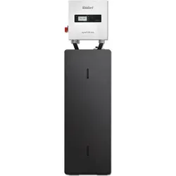 Vaillant aguaFLOW plus VPM 90/3 W Trinkwasserstation von Vaillant
