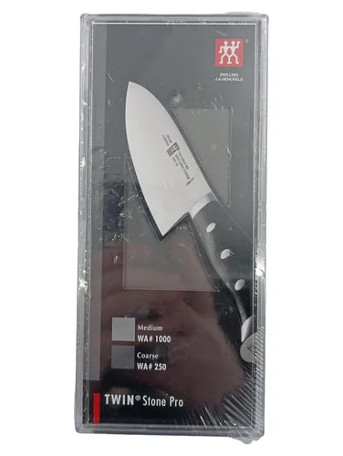 Produktbild ZWILLING Twin Stone Pro Wetzstein (32505-100)