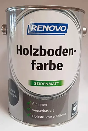 Renovo Farbe von Renovo